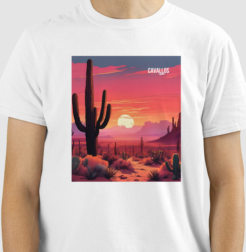 HQ Cactus