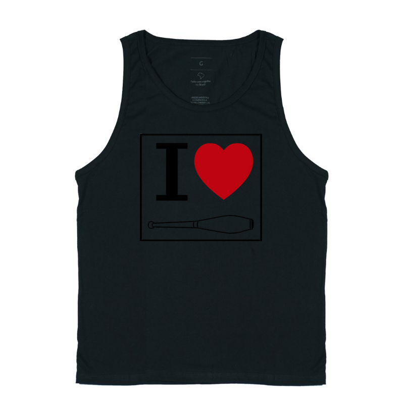 I Love Club