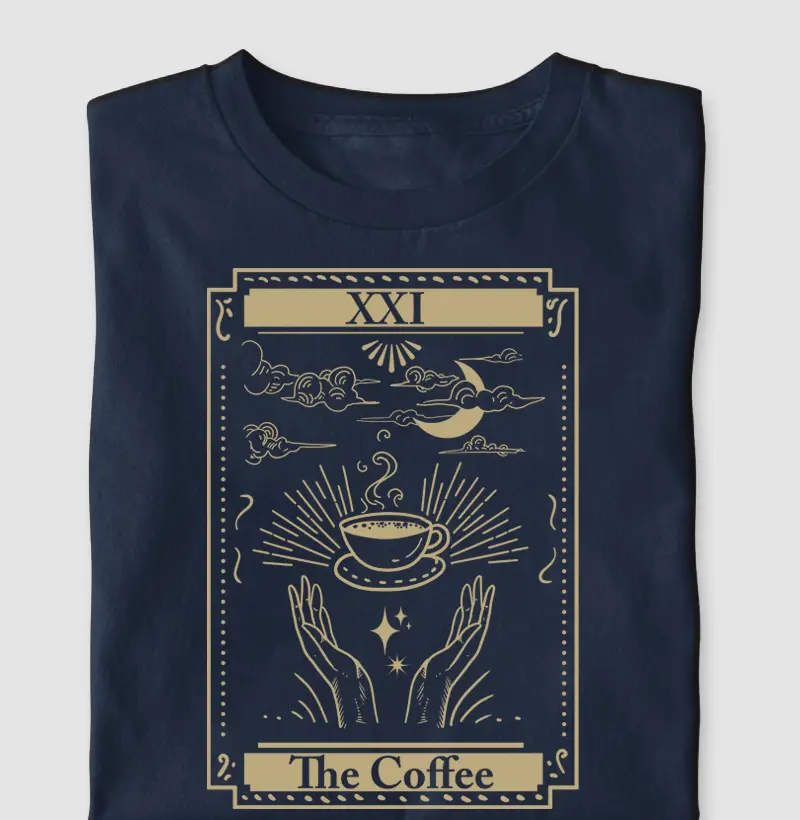 The Coffee