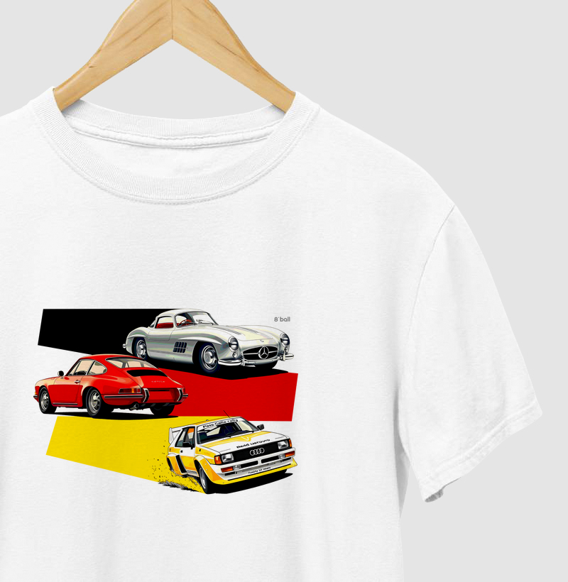 DEUTSCHE LEGENDEN