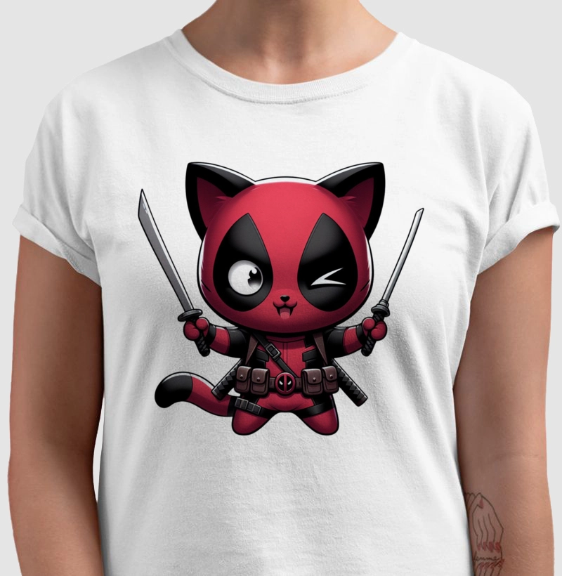 Gato Ninja 3