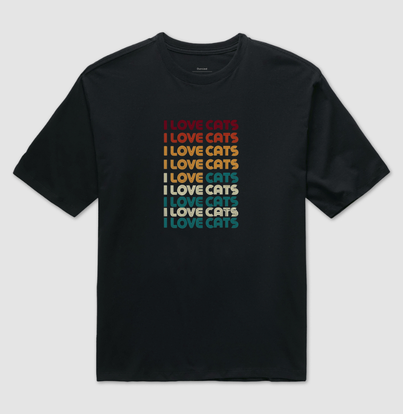 LOVE CATS