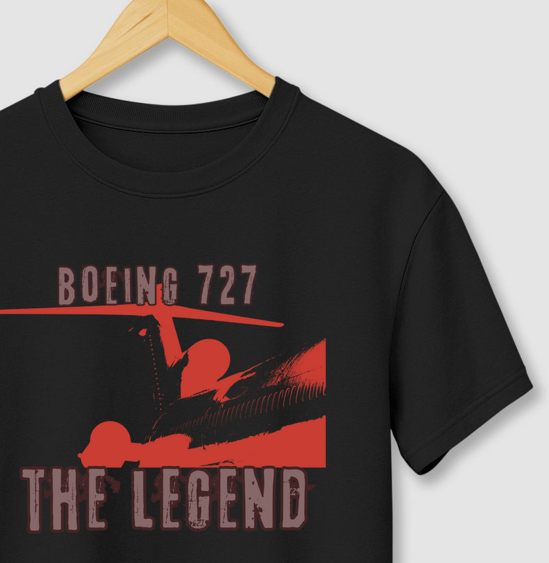 Boeing 727