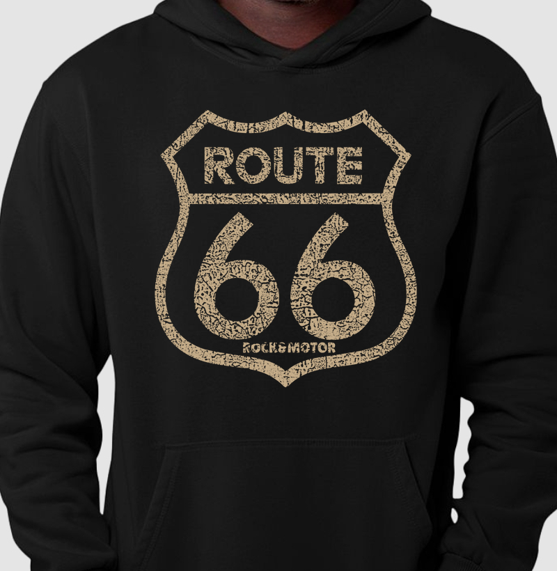 Route 66 