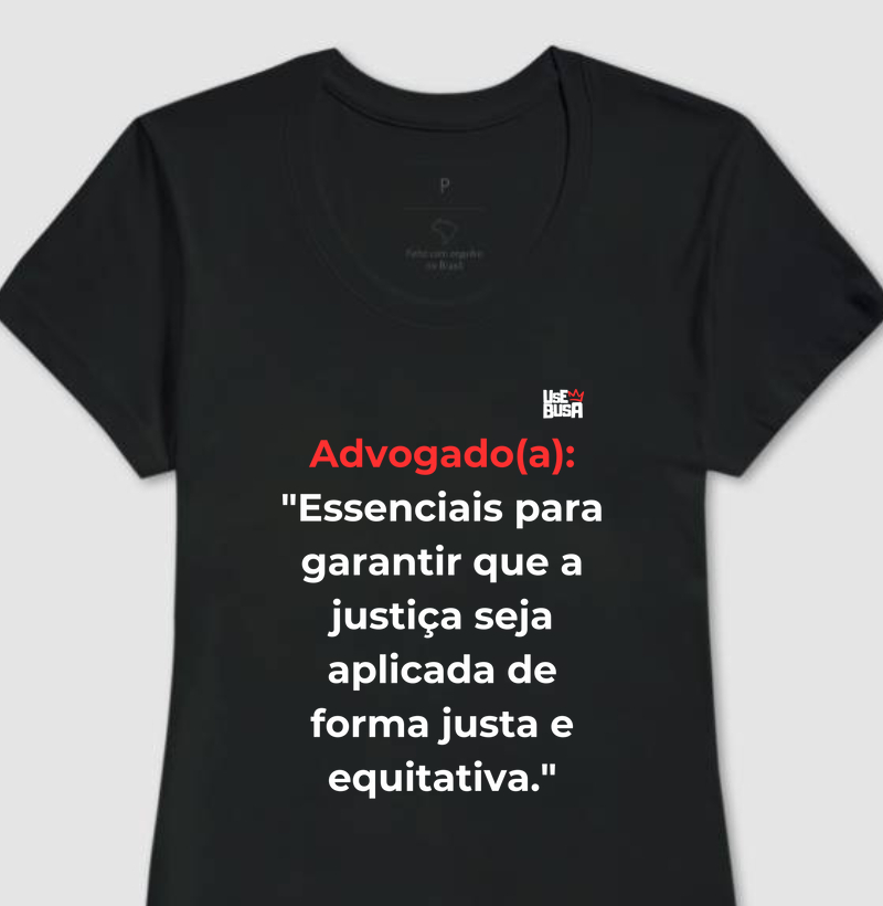 ADVOGADO(A)