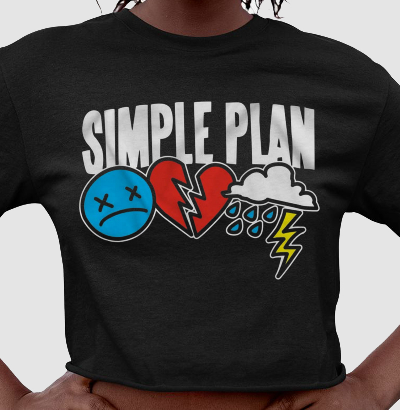 Simple Plan - Mood