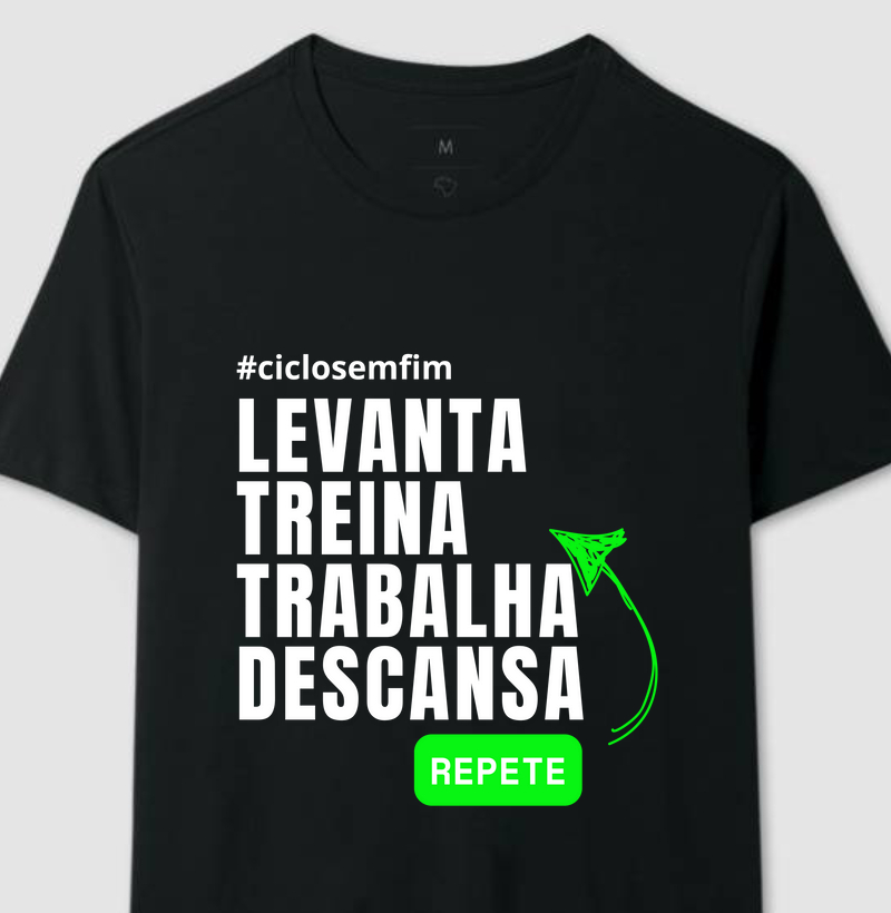 Ciclo Sem Fim