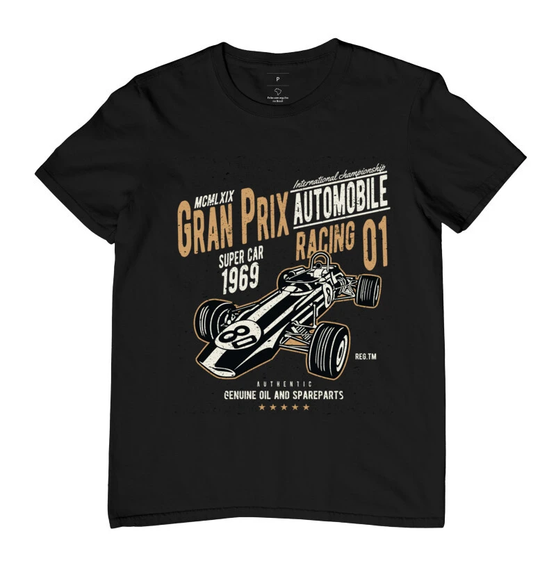Carro Racing 01