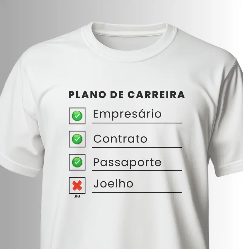 Plano de Carreira