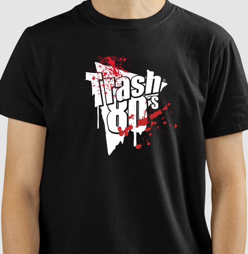 Halloween Trash