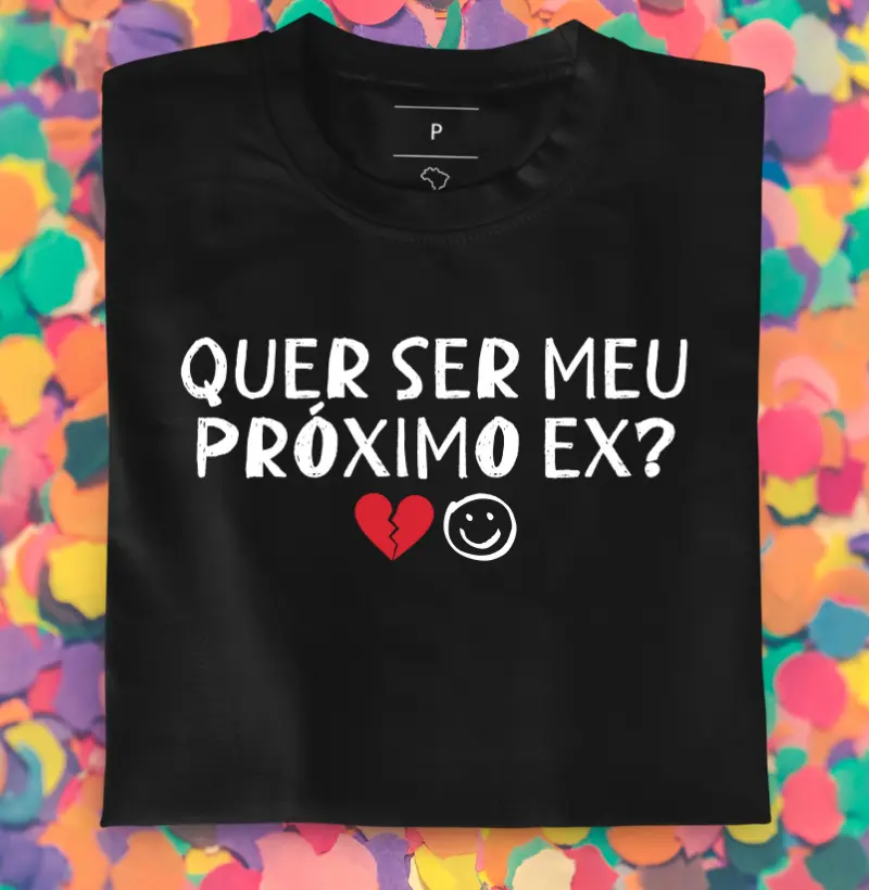 Próximo ex