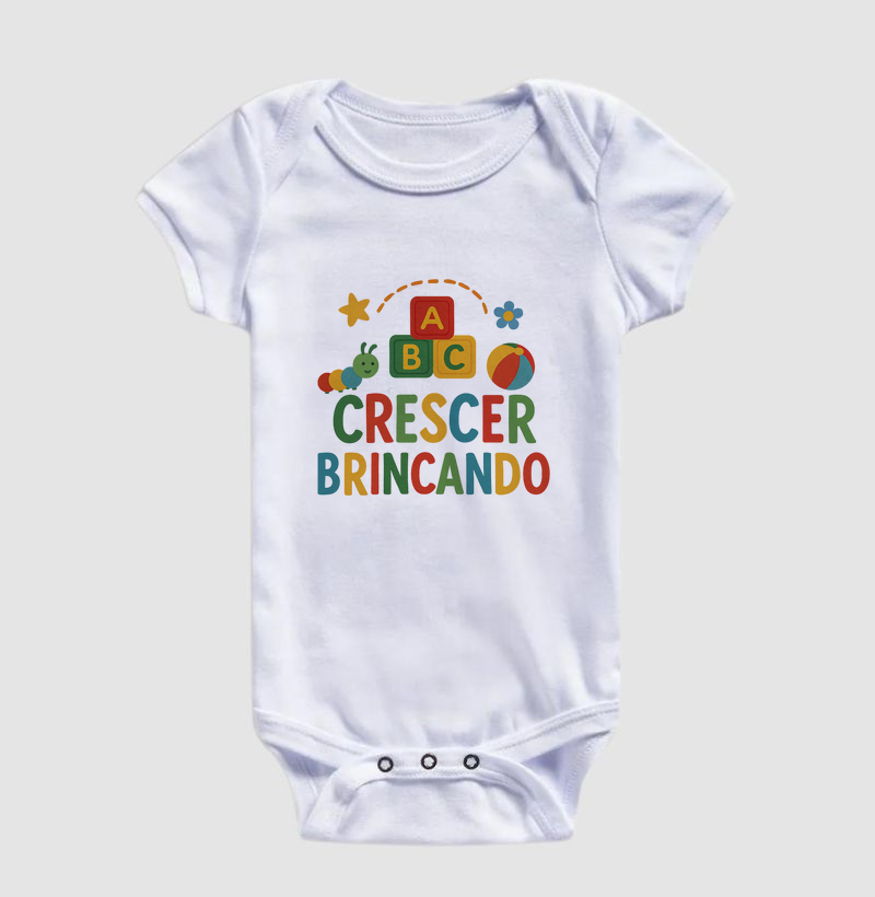 Crescer Brincando