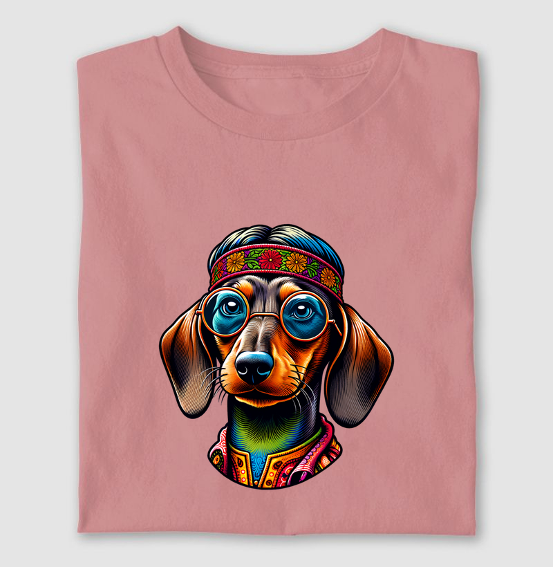 Camiseta Woodstock
