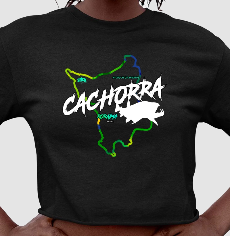 Cachorra :: Roraima