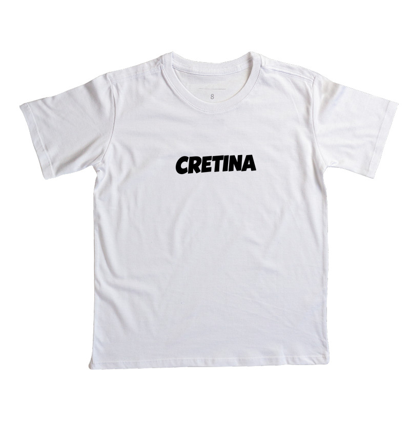 Cretina