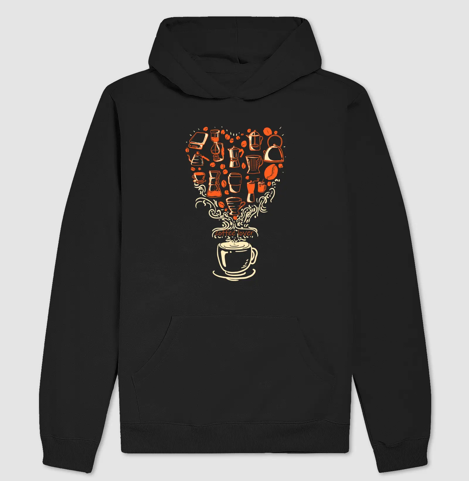Coffee Lover