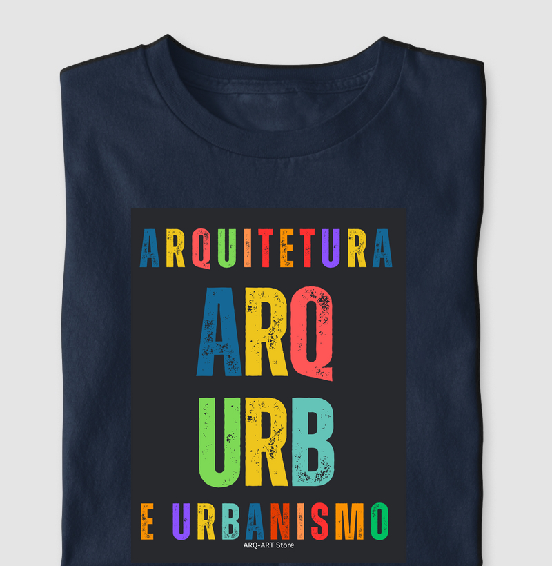 Arq Urb III