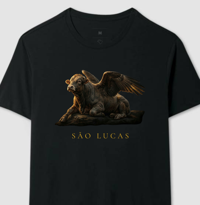 São Lucas Evangelista