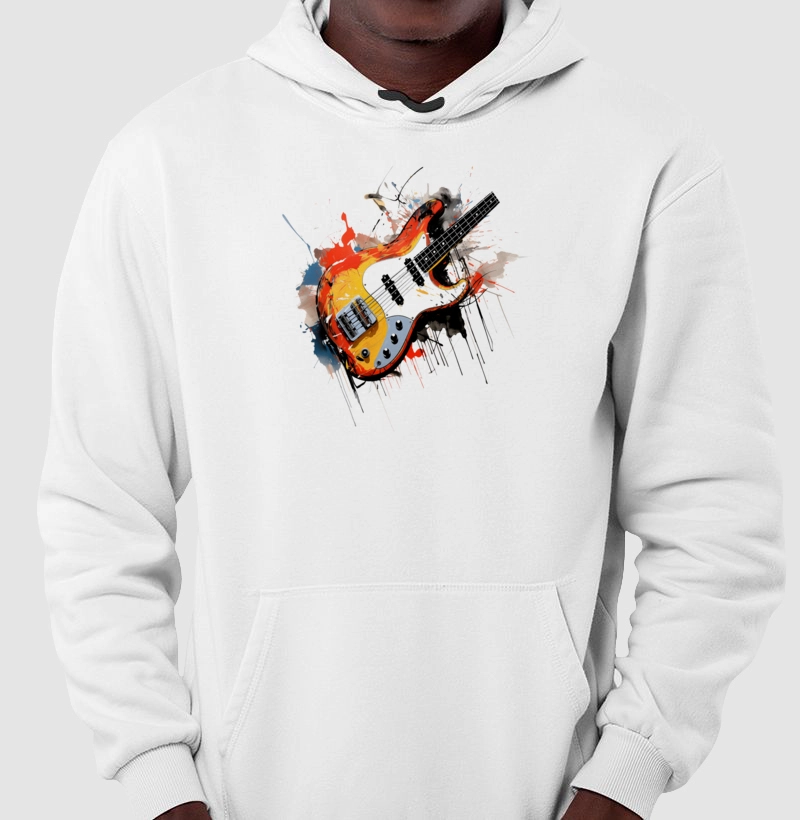 Liquid Bass Groove