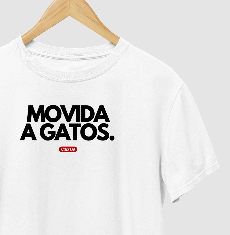 movida a gatos