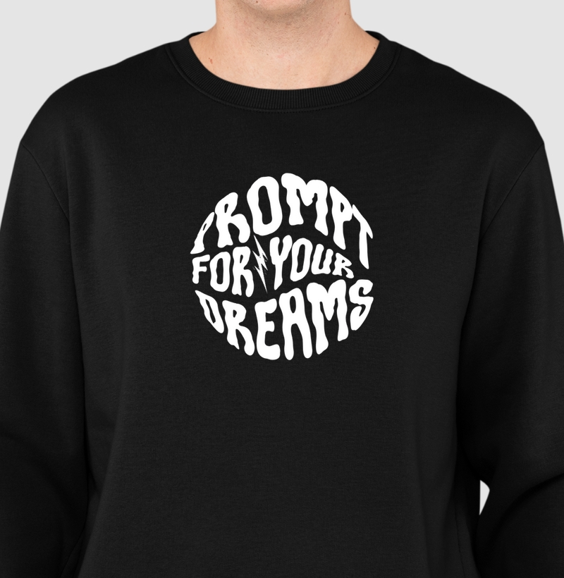 Rotina "Prompt For Your Dreams"