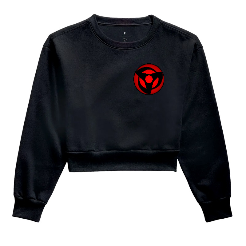 sharingan III
