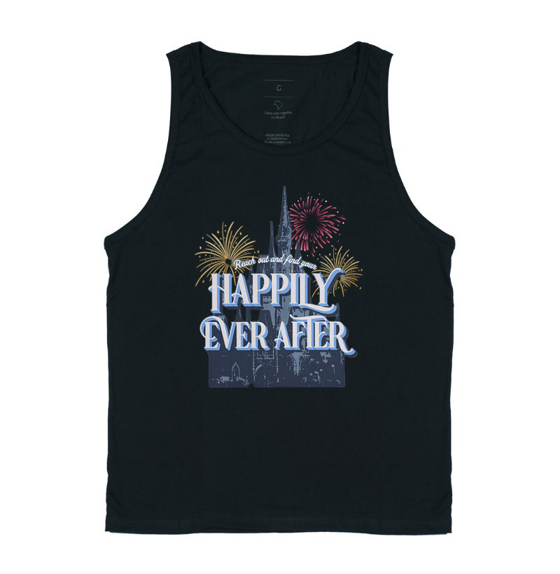 Find Your Happily Ever After