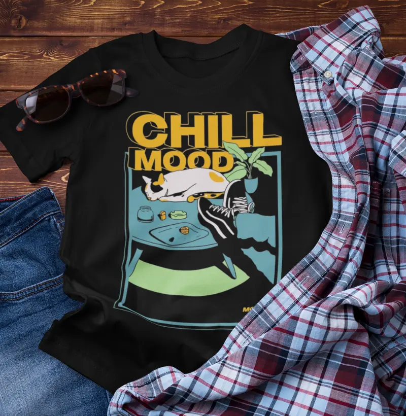Chill Mood
