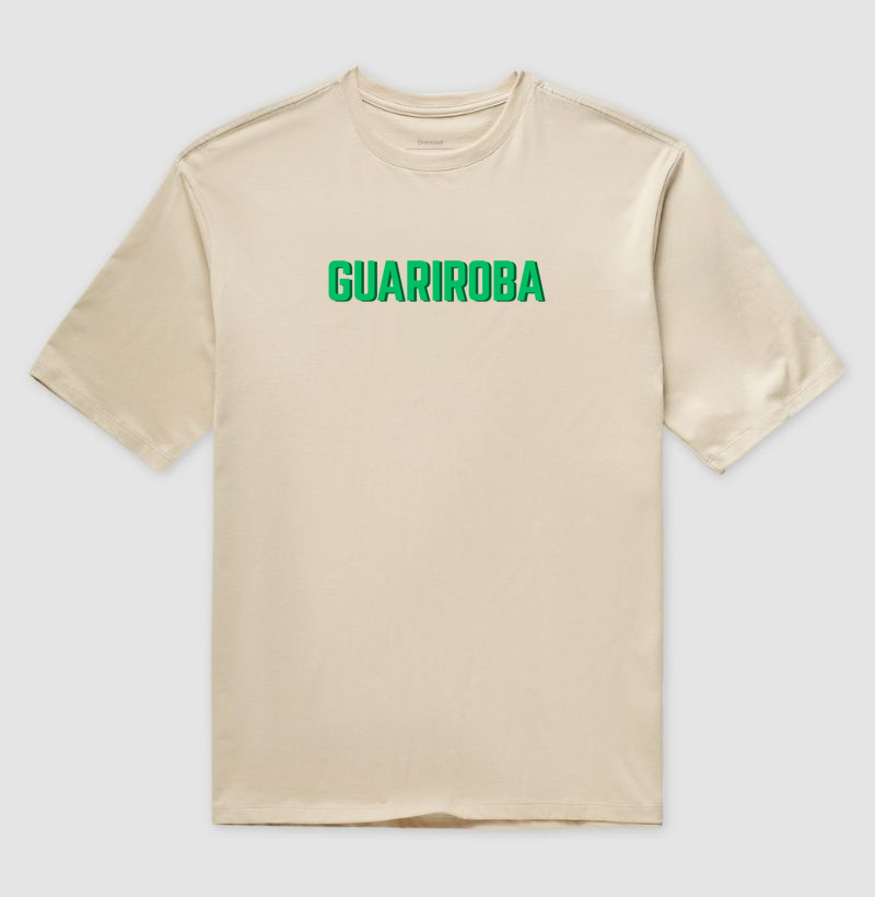 Guariroba