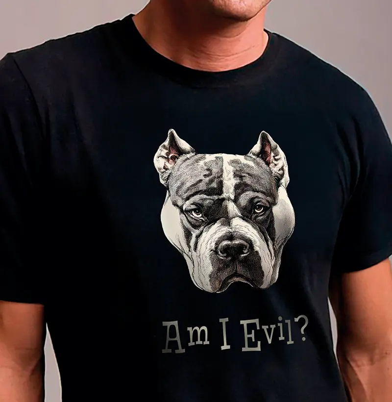 American Bully | Am I Evil?