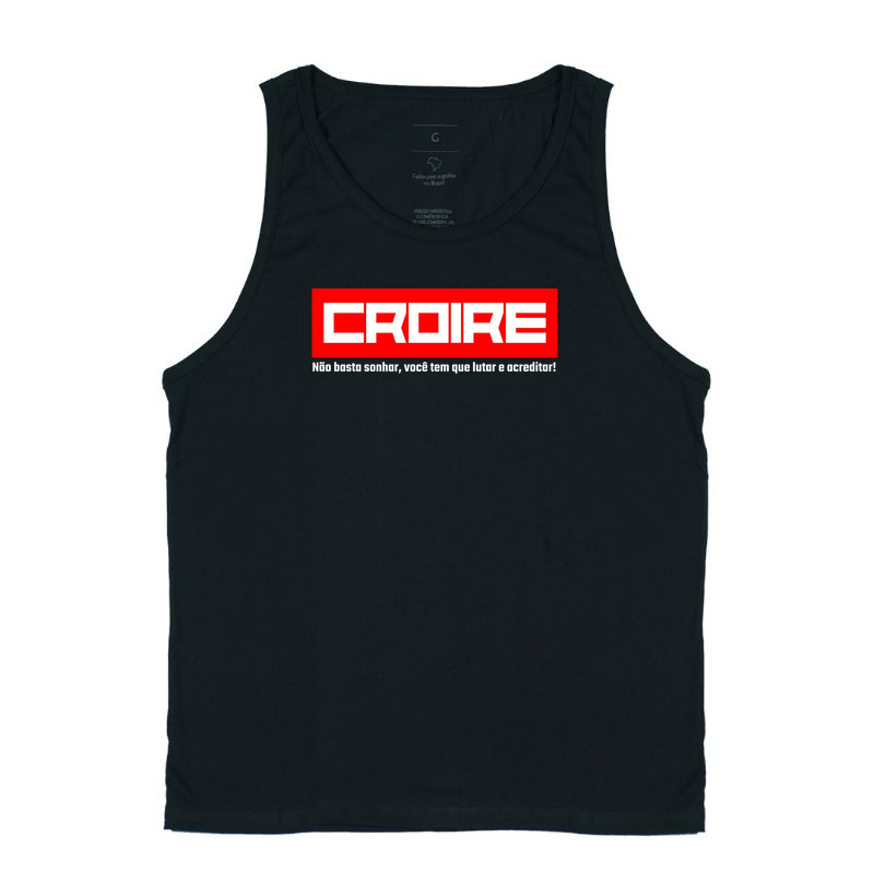 Croire Gym 