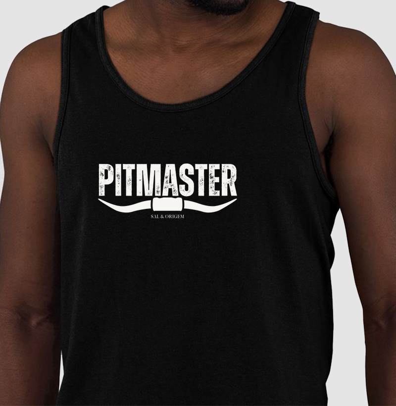 PITMASTER -> Bull