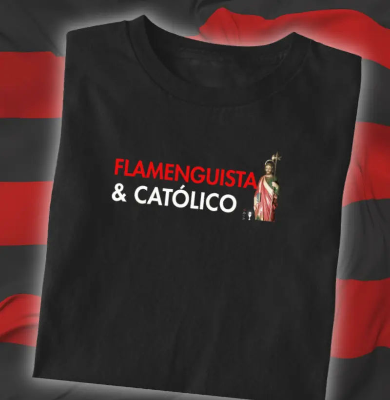 Flamenguista Católico(a)