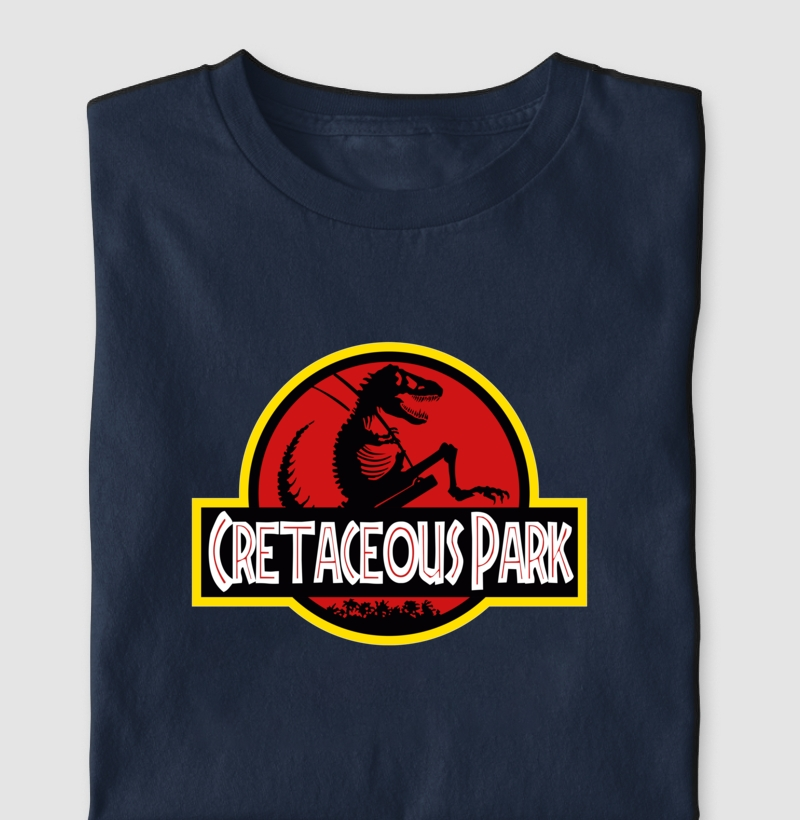 Cretaceous Park