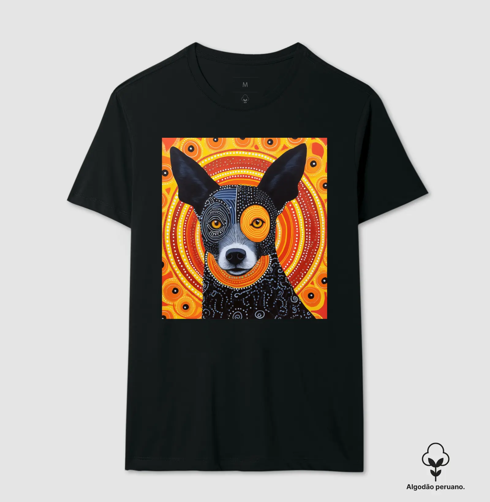 Aboriginal Australian Cattle Dog Premium
