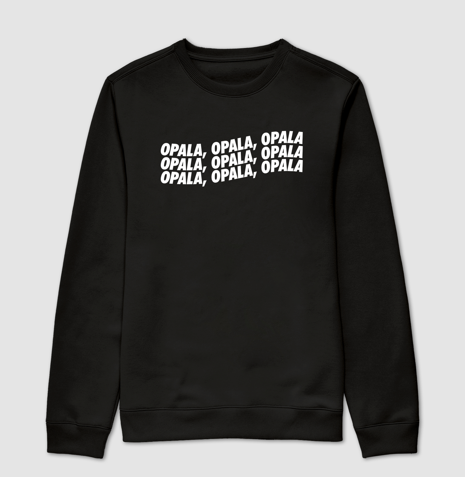 Opala, Opala, Opala