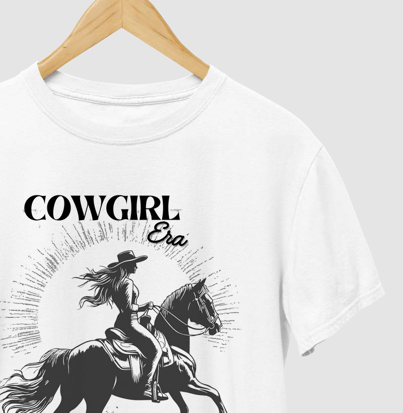 Cowgirl Era