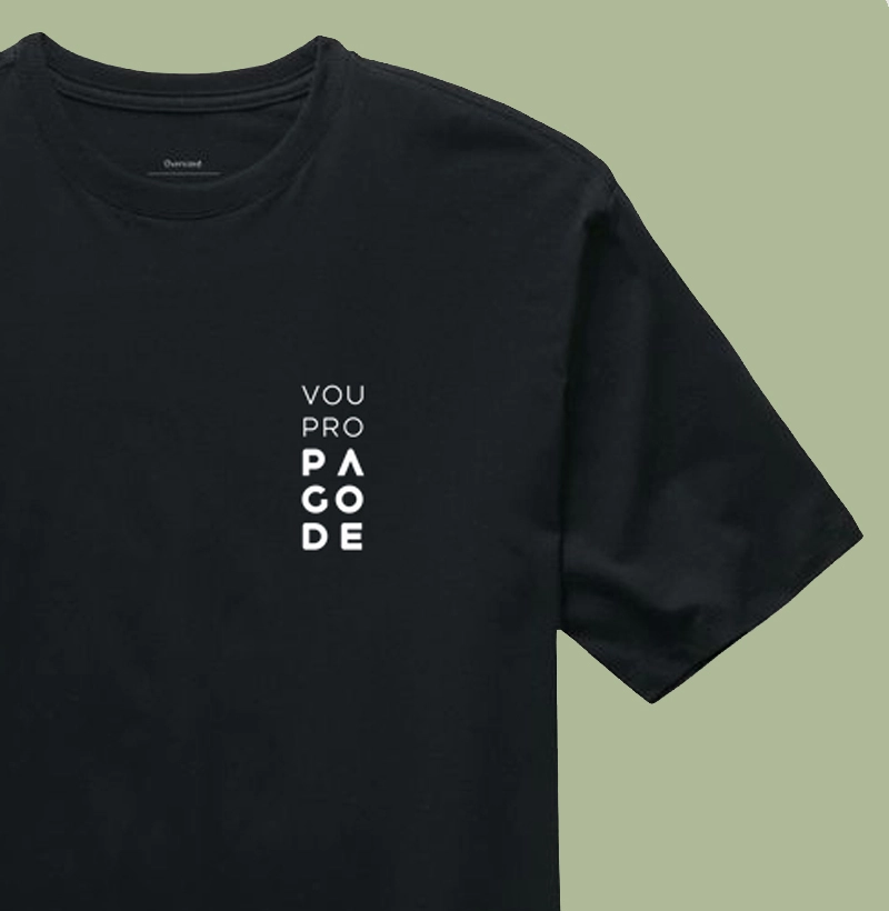 Vou Pro Pagode