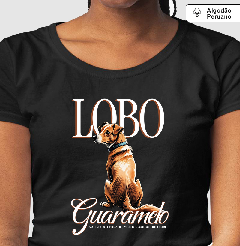 Lobo Guaramelo