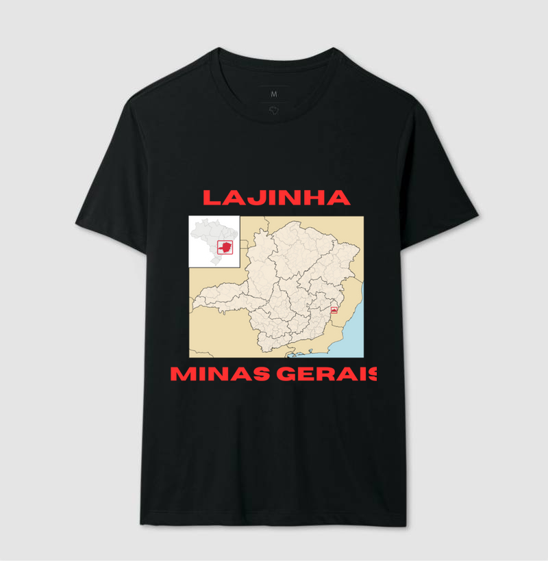 LAJINHA - MG