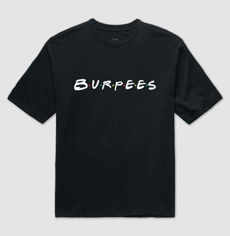 Burpees