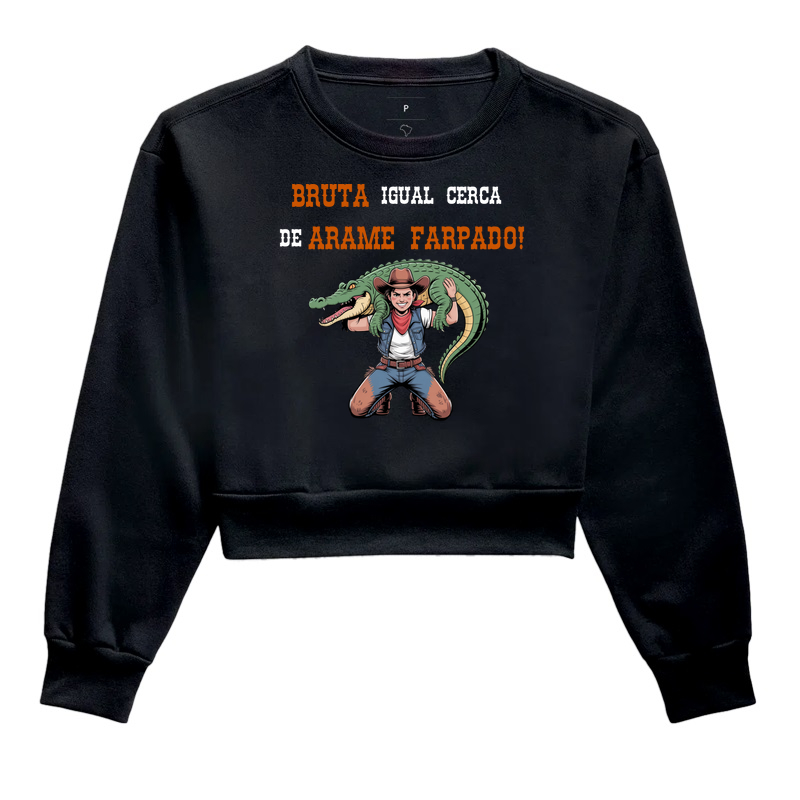 Bruta de Verdade