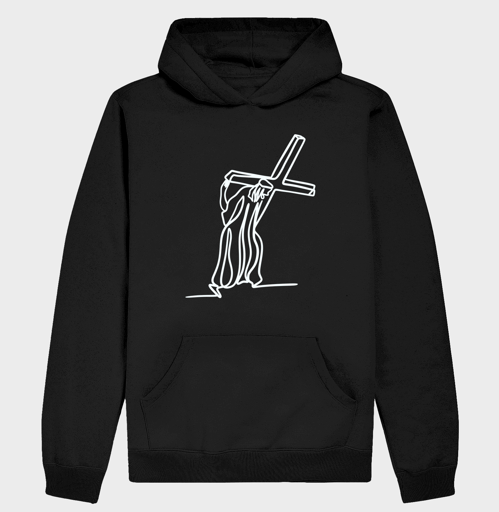 Calvário - Minimalista