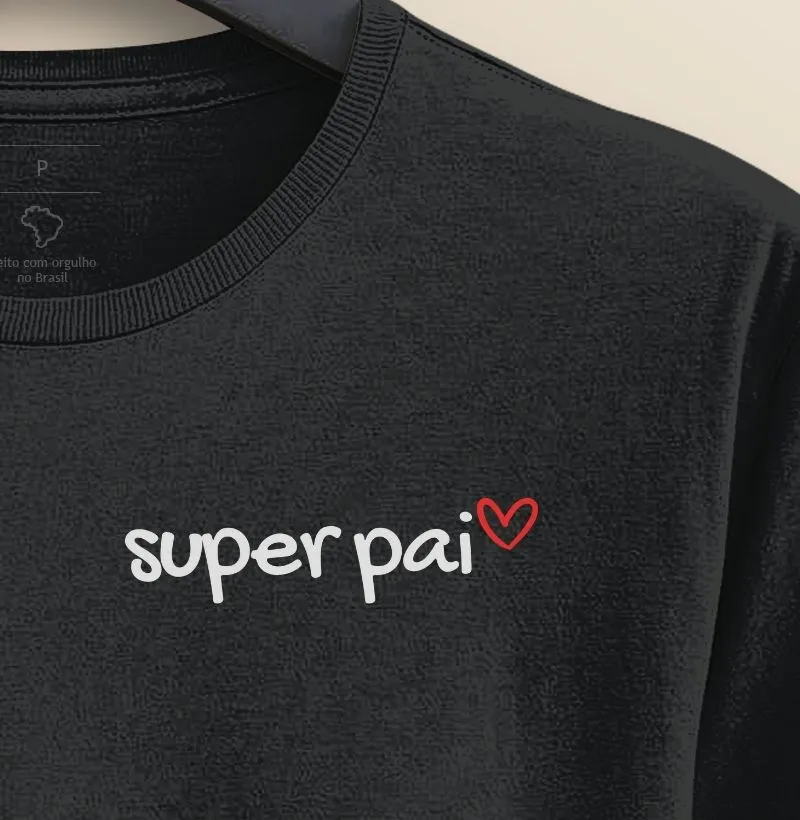 Super pai
