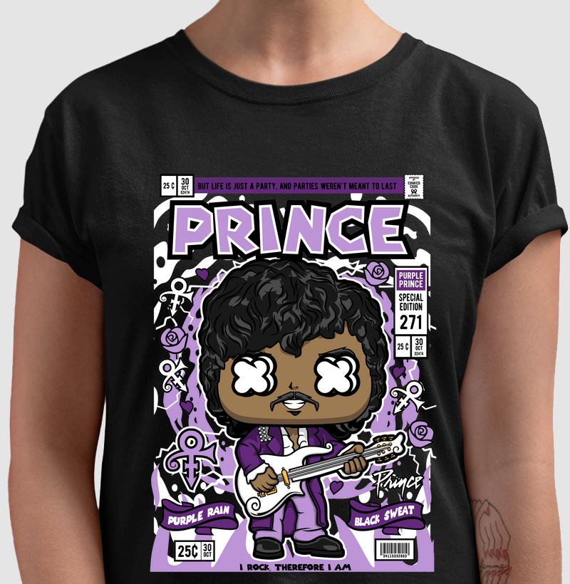 Prince