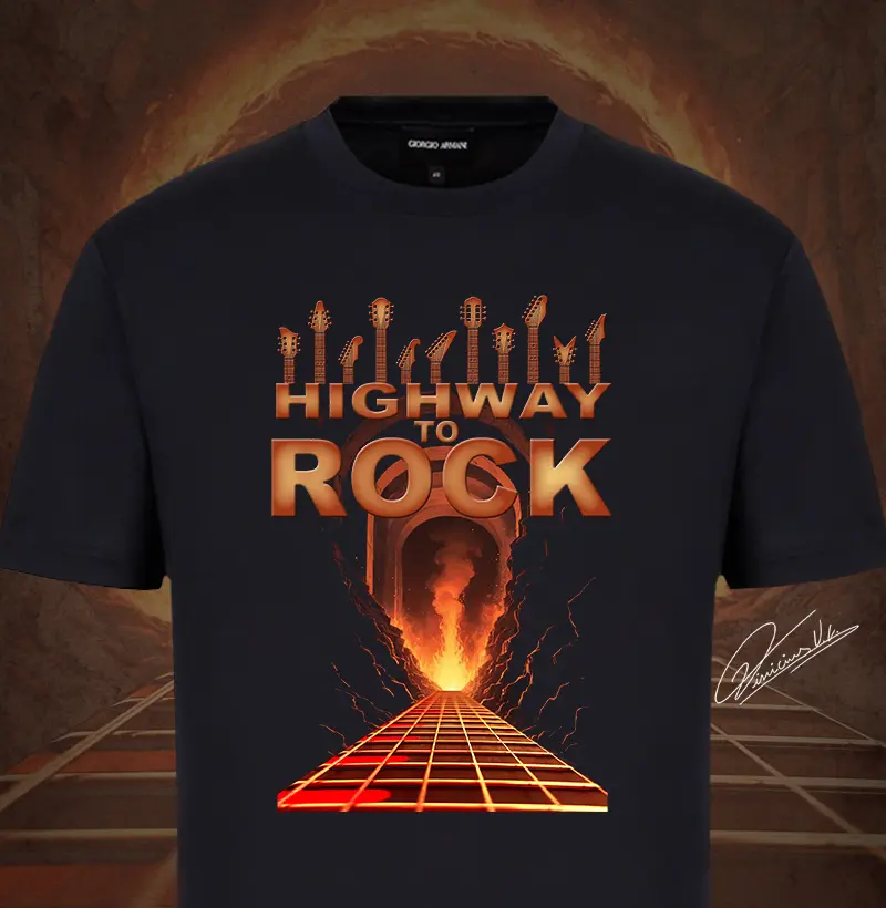 Highway To Rock