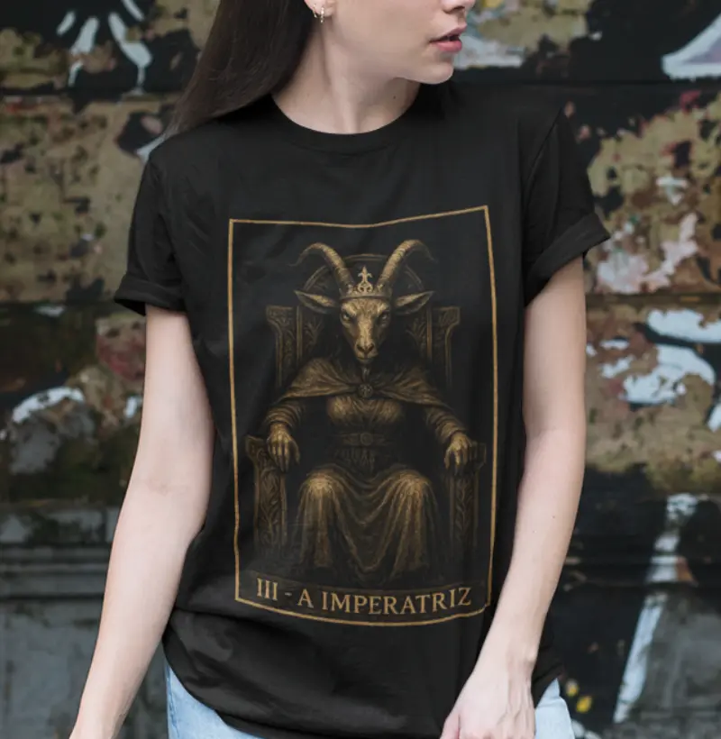 A Imperatriz