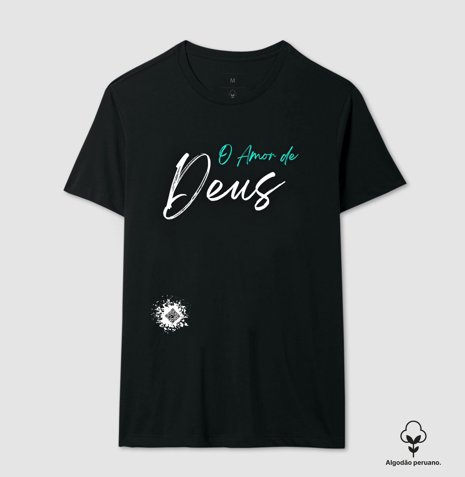 O Amor de Deus - Lian Junior