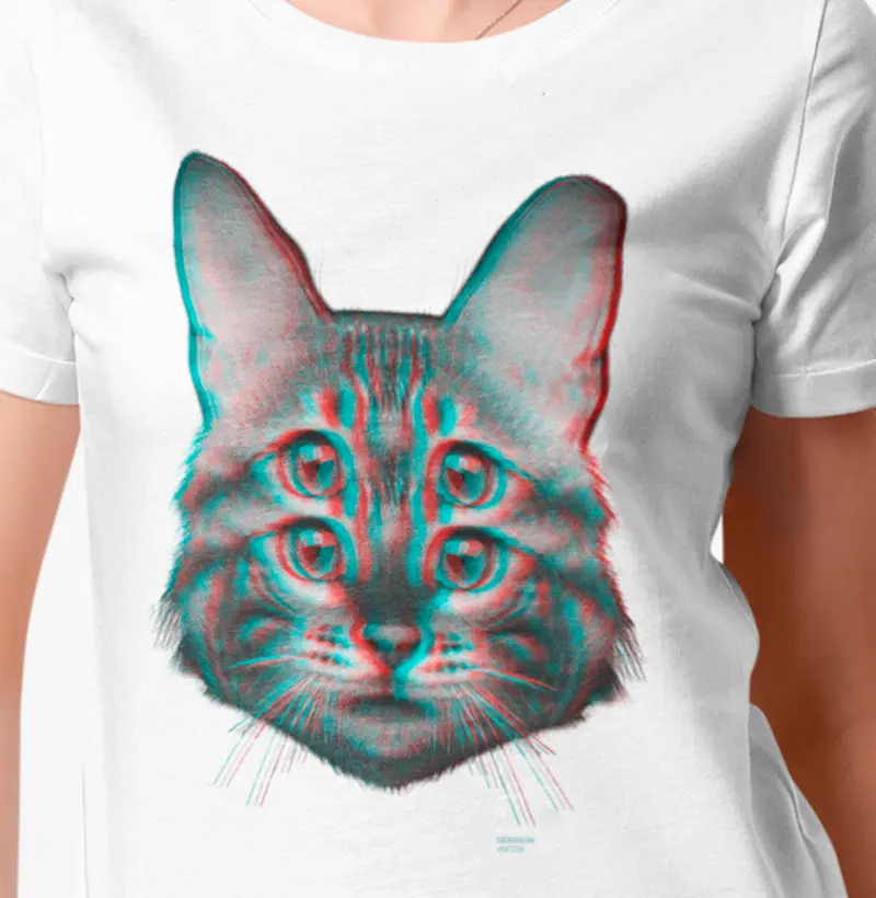 Gato 3D