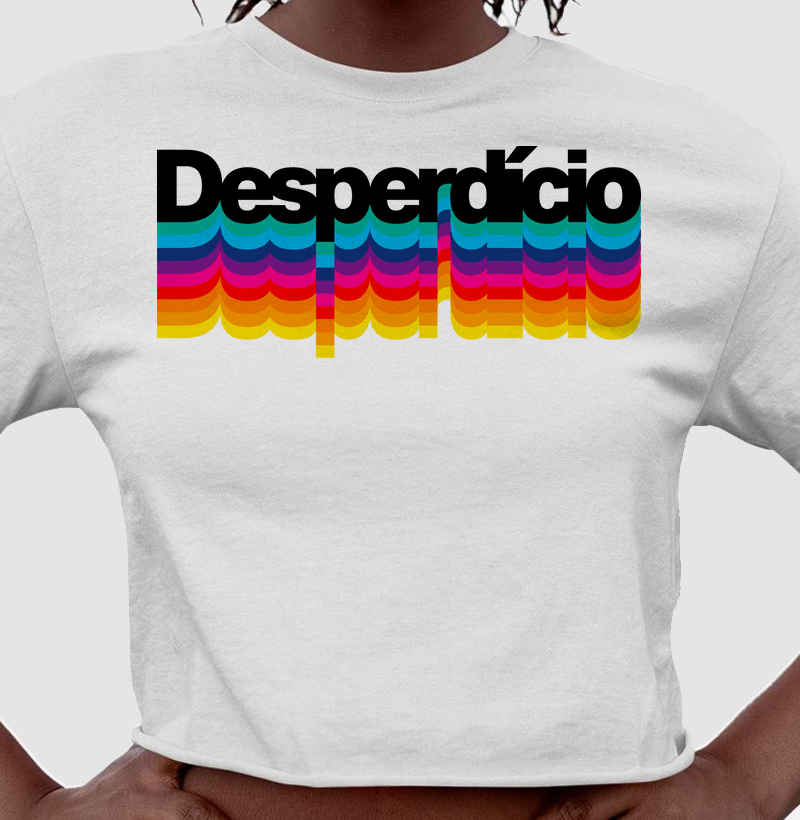 Desperdício